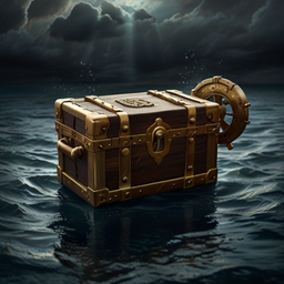 Black Sails Treasure Glorion Online Casino