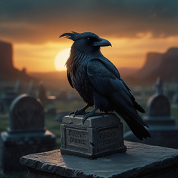 Crypt of Ravens Glorion Bet