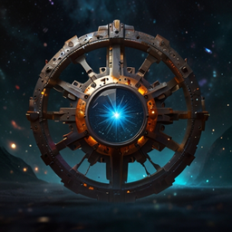 Starforge Odyssey Casino Glorion