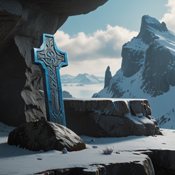 Thor's Frozen Oath Casino Glorion