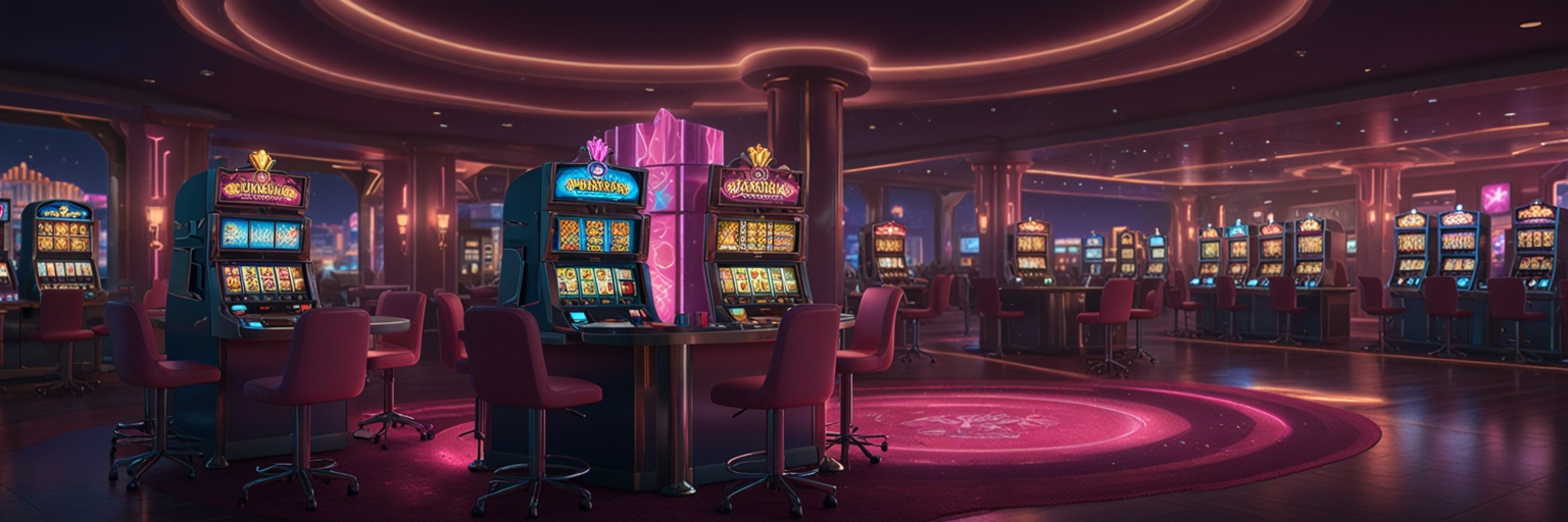 Glorion Casino Erfahrungen