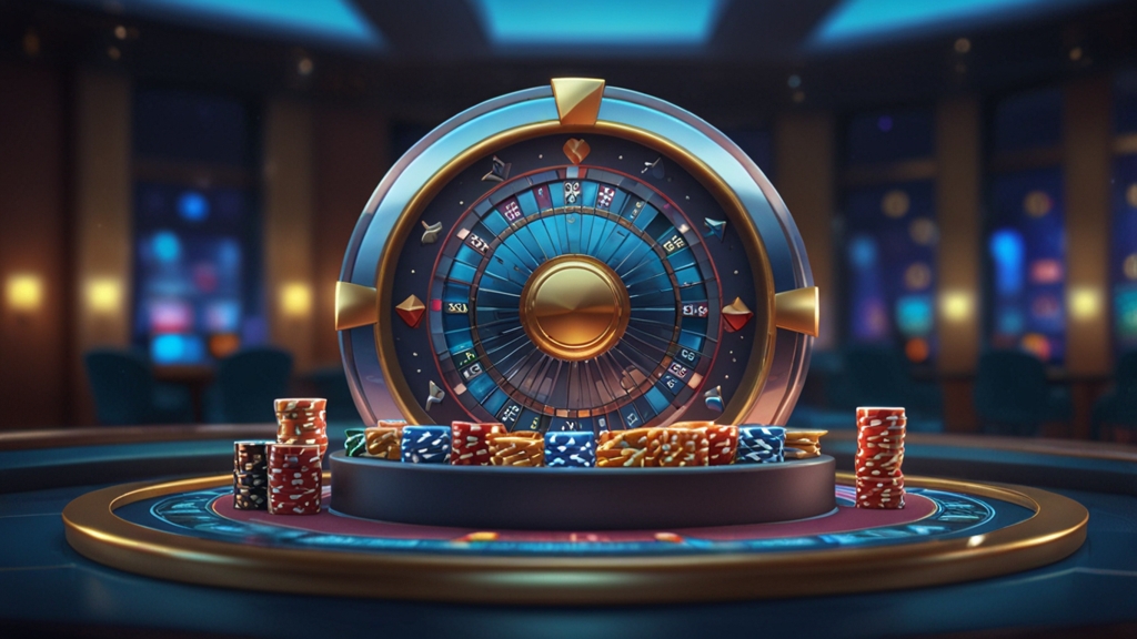 Glorion Casino Deutschland