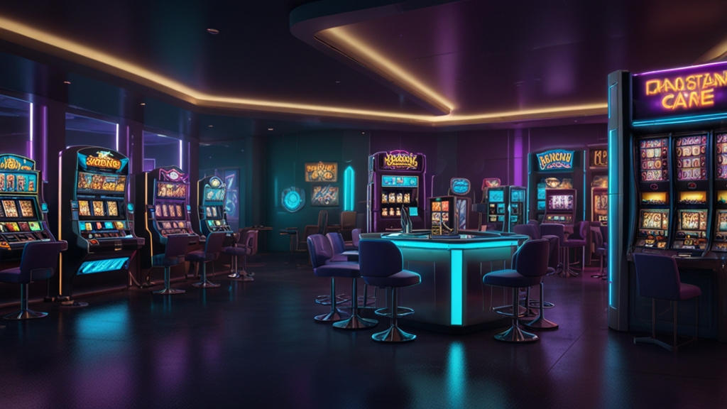 Glorion Online Casino