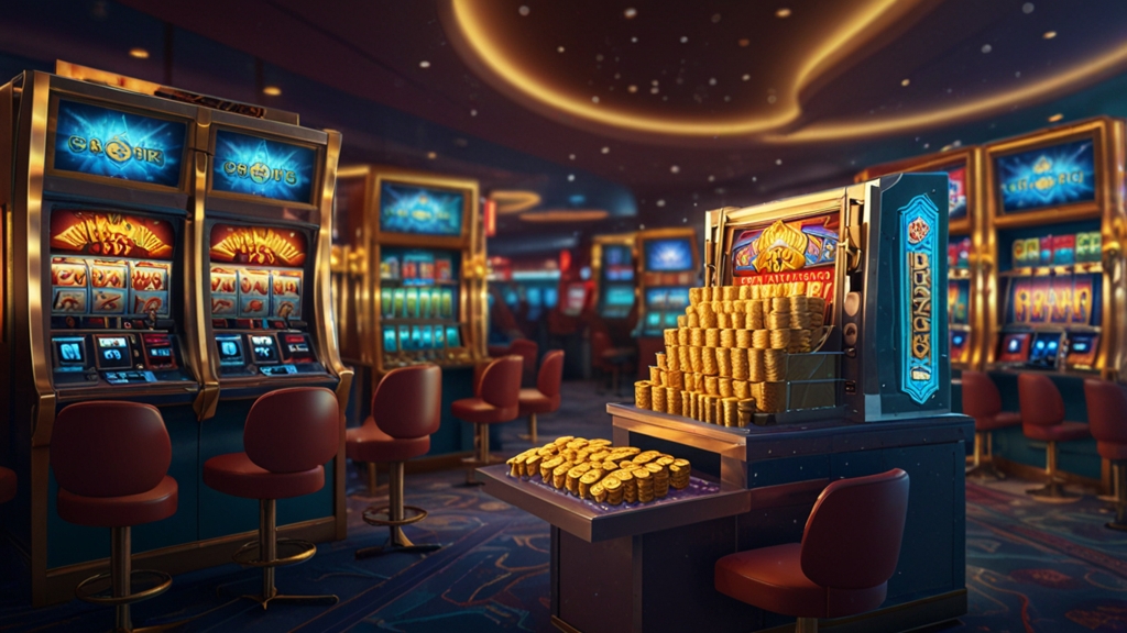 Glorion Casino Bewertung